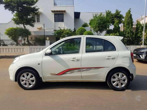 2013 Nissan Micra Diesel MT for sale at low price in Ahmedabad