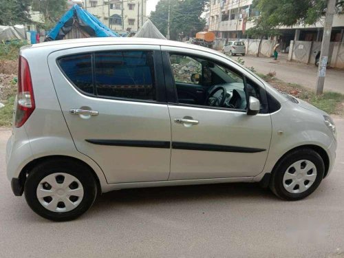 2013 Maruti Suzuki Ritz MT for sale in Hyderabad