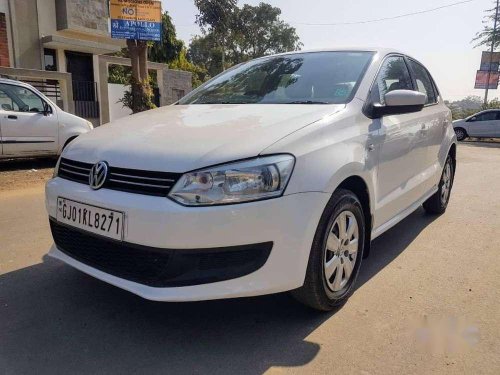 Volkswagen Polo Comfortline Diesel, 2011, Diesel MT for sale in Ahmedabad