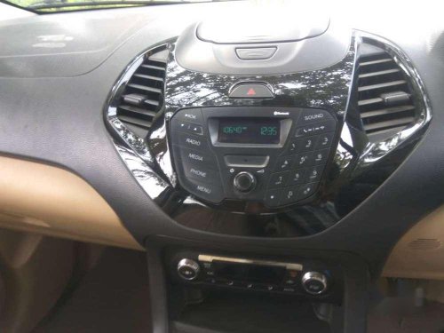 Used 2015 Ford Aspire Trend Plus MT for sale in Hyderabad