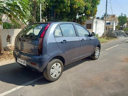 Used 2011 Tata Vista MT car at low price in Coimbatore