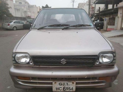 Maruti Suzuki 800 MT in Rajkot