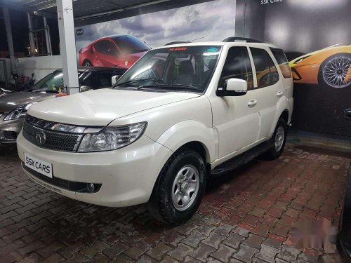 2014 Tata Safari Storme EX MT for sale at low price in Lucknow