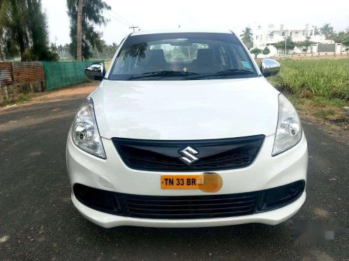 Used 2018 Maruti Suzuki Swift DZire Tour MT car at low price in Salem