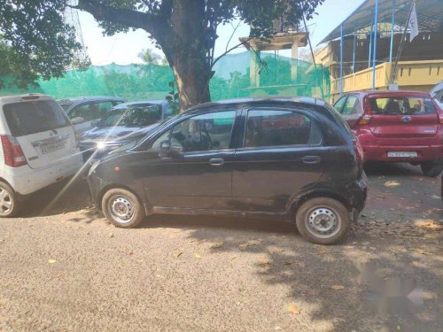 2011 Chevrolet Spark 1.0 MT for sale in Kannur