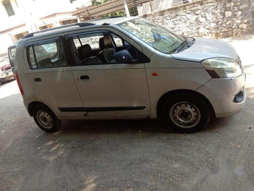 Used 2010 Maruti Suzuki Wagon R LXI MT for sale in Chennai