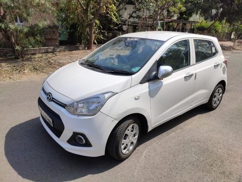 2014 Hyundai i10 Magna MT for sale at low price in Pune