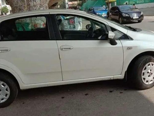 Fiat Punto 2014 MT for sale in Chennai