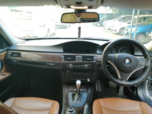 2011 BMW 3 Series 2005-2011 330d Sedan AT in Chennai