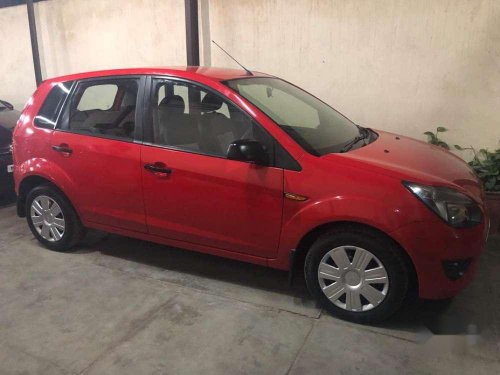 Ford Figo Duratorq EXI 1.4, 2010, Diesel MT in Madurai