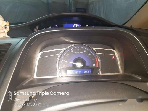 2010 Honda Civic AT for sale in Pune