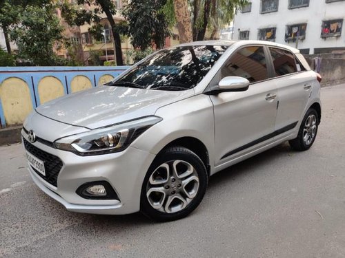 Hyundai Elite i20 1.4 Asta Option MT 2018 in Kolkata