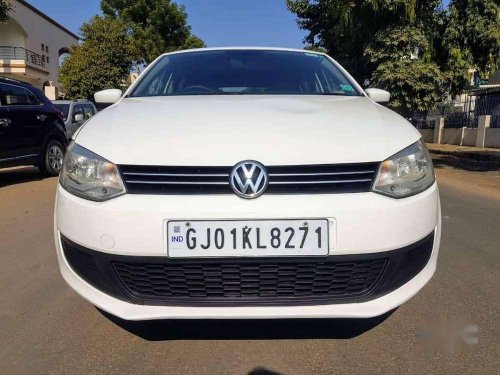 Volkswagen Polo Comfortline Diesel, 2011, Diesel MT for sale in Ahmedabad