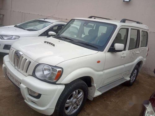 2011 Mahindra Scorpio LX MT for sale at low price in Lucknow