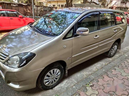 Toyota Innova 2010 MT for sale in Mumbai