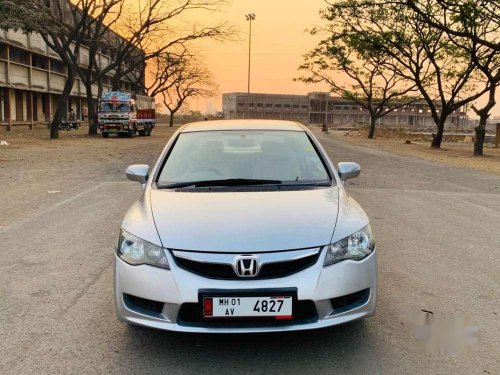 Used 2010 Honda Civic AT for sale in Mumbai