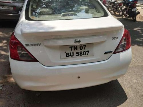 2013 Nissan Sunny MT for sale in Chennai