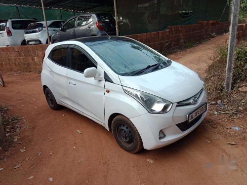 Hyundai Eon D Lite MT 2013 in Kannur