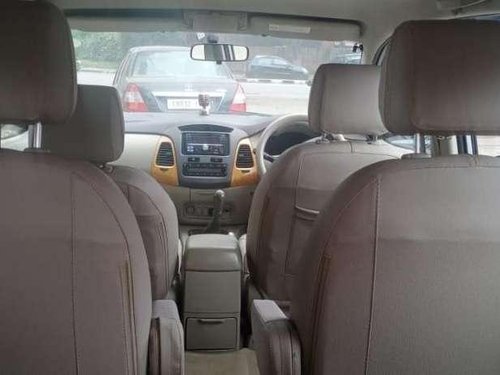 2009 Toyota Innova MT for sale in Chandigarh