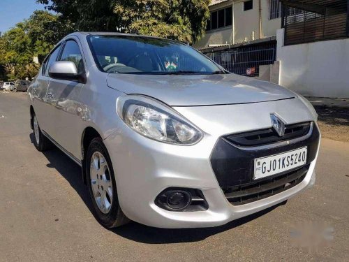 Used Renault Scala RxL MT 2012 in Ahmedabad