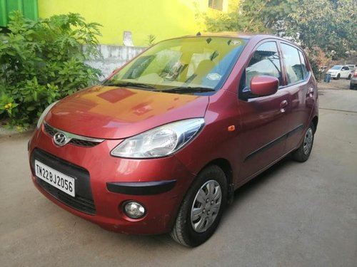 Hyundai i10 2010 Magna AT for sale in Chennai