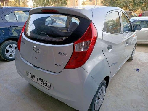 Hyundai Eon D Lite 2012 MT for sale in Chandigarh