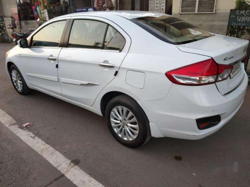 Maruti Suzuki Ciaz 2017 MT for sale in Surat