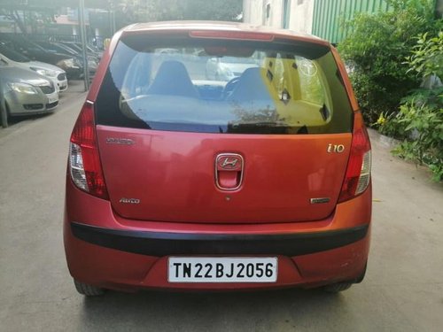 Hyundai i10 2010 Magna AT for sale in Chennai