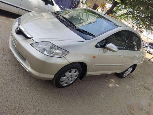 Honda City ZX EXi MT 2003 in Ramanathapuram