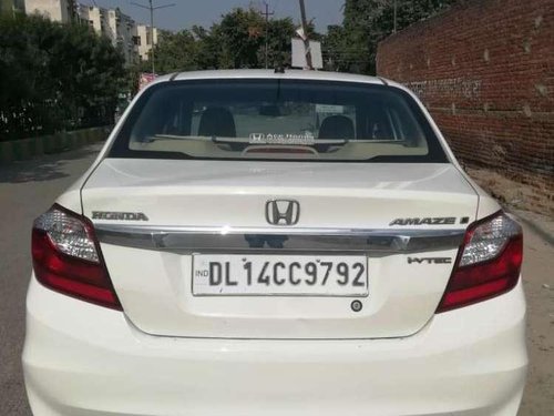 Used 2016 Honda Amaze MT for sale in Ghaziabad