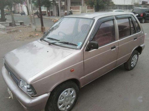 Maruti Suzuki 800 MT in Rajkot