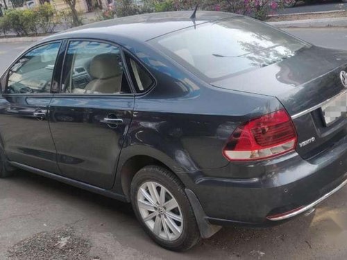 Volkswagen Vento Highline Diesel Automatic, 2016, Diesel AT in Mumbai