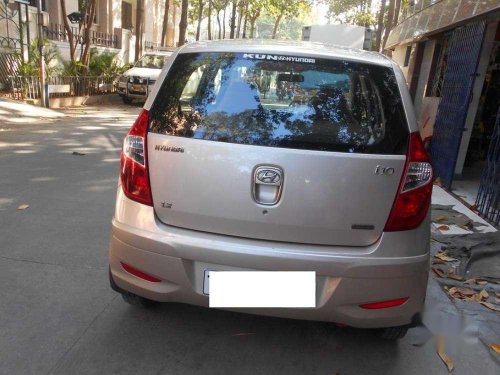 Hyundai I10 Magna 1.2 Kappa2, 2011, Petrol MT in Chennai