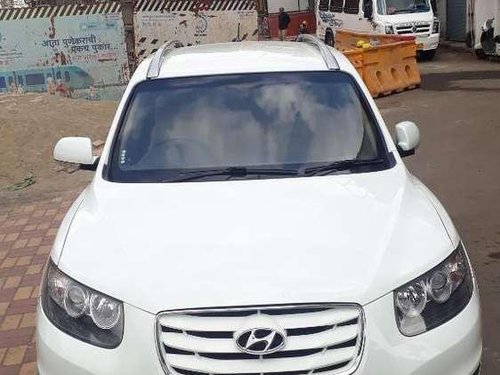 Hyundai Santa Fe 4 WD, 2012, Diesel MT in Pune