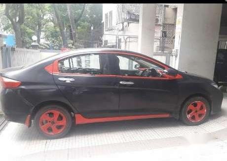 Honda City VX (O) Manual Diesel, 2014, Diesel MT in Mumbai