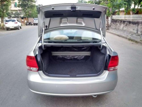 Volkswagen Vento Highline Petrol Automatic, 2014, Petrol AT for sale in Ahmedabad