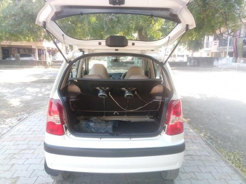 Used Hyundai Santro Xing GL Plus 2011 MT for sale in Ahmedabad