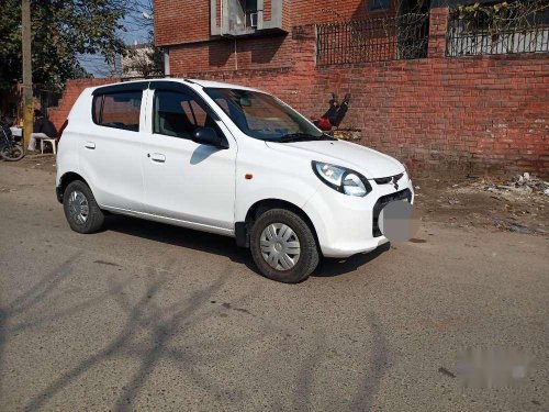 Maruti Suzuki Alto 800 LXI 2014 MT for sale in Amritsar