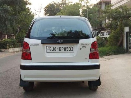 2012 Hyundai Santro Xing GL Plus MT for sale at low price in Ahmedabad