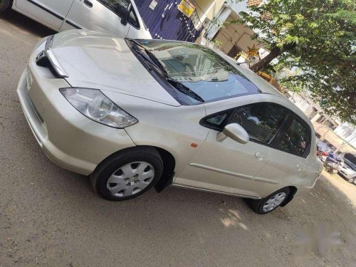 Honda City ZX EXi MT 2003 in Ramanathapuram