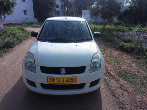 Maruti Suzuki Swift Dzire Tour, 2015, Diesel MT for sale in Madurai