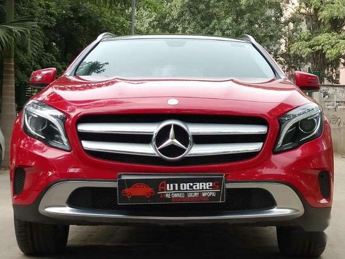 Mercedes-Benz GLA-Class 200 Sport, 2016, Petrol AT for sale in Gurgaon