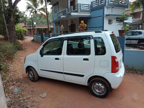 Used 2009 Maruti Suzuki Wagon R LXI MT car at low price in Kannur