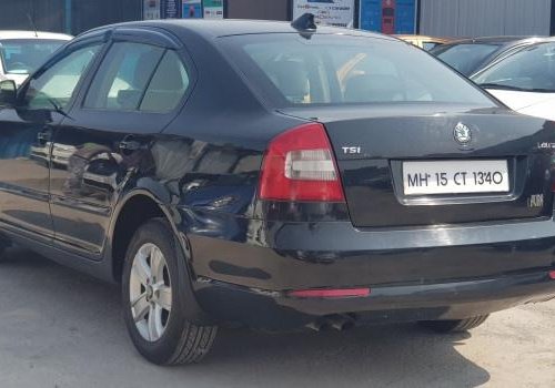 Skoda Laura 2007-2010 1.8 TSI Ambition MT in Pune