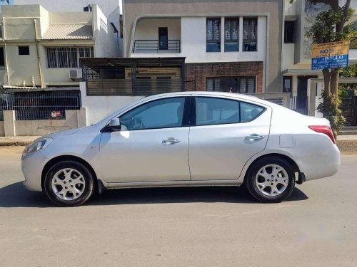 Used Renault Scala RxL MT 2012 in Ahmedabad
