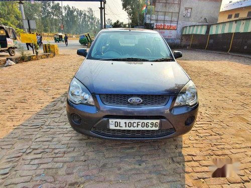 Used 2012 Ford Fiesta Classic MT car at low price in Ghaziabad