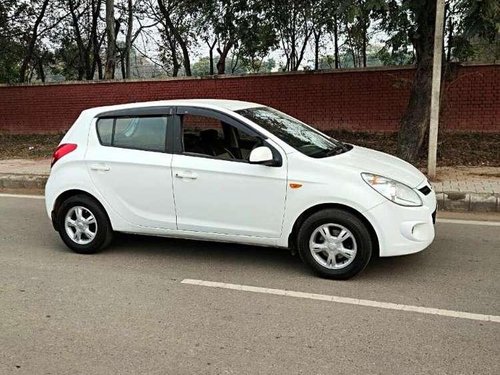 Hyundai I20 Magna (O), 1.2, 2010, Petrol MT in Chandigarh