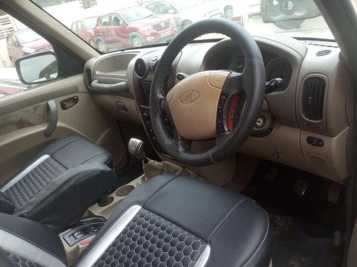 2011 Mahindra Scorpio LX MT for sale at low price in Lucknow