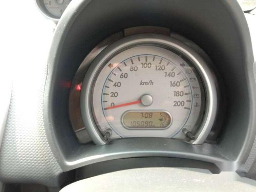 2013 Maruti Suzuki Ritz MT for sale in Hyderabad