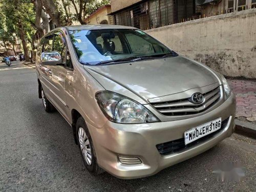 Toyota Innova 2010 MT for sale in Mumbai